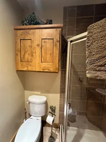 River Ranch Guest House lige ved siden af East Gallatin-floden - Image 2