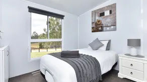 Wallaby Gully Farm Cottage Peace Quiet Serenity - Image 4