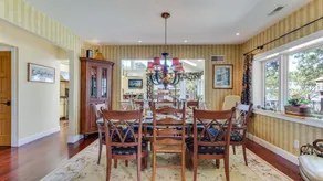 Bella Vista Holiday Family Gatherings in Coastal Maryland! - Image 4