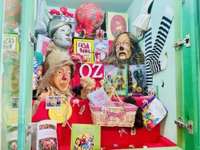 Casa Mago de Oz by At Home Costa del sol - Image 2
