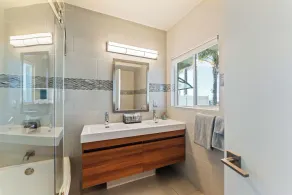 Waterview from your Private Patio + Dogs Welcome! - Image 3