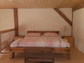 Appartamento 'Ferienwohnung Galerie' con vista sulle montagne e giardino privato - Image 4