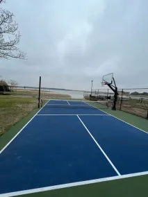 Lakehouse on Eagle Mountain - Family Fun or Pickleball Getaway! Full Remodel - Image 3