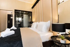 Tsarevets Boutique Hotel & SPA - Image 4