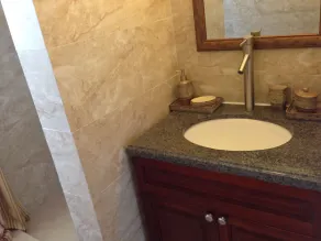 Villa Sea Horse avec piscine privée - Image 4