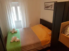 Haus mit Parkplatz für Familien Nerezine (Losinj) (K-17984) - Image 3