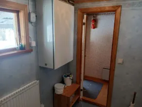 5 Person Holiday Home in Lidsjoberg - Image 3