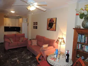 SPECTACULAR SUNNY APARTMENT WITH WIFI, POOL, PANORAMIC CLIFF & SEA VIEWS. - Image 4