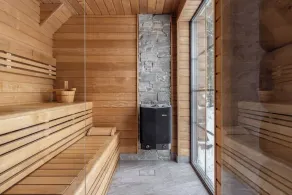 Luxury Ski-In Chalet in the Heart of Sälen - Image 2