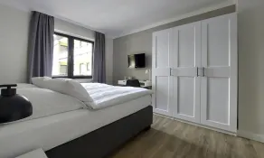 Holiday apartment facing the lake - Image 5