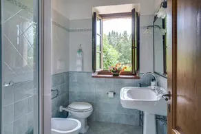 Bondegård i hjertet af Chianti - Image 2