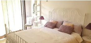 Beautiful apartment with garden and pool 2 minutes from the beach - Image 3