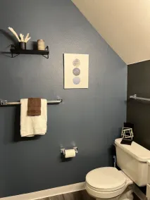 Suede- A stylish studio: extended stays, garden - Image 3