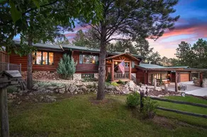 The Black Hills at Dakota Dream B&B - Image 5