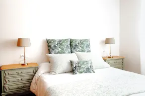 Designwohnung im Herzen der Stadt - Image 3