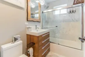 5 Star Epicurean Experience with Hip, Modern, Gazebo with BBQ Grill & Sleeps 14. - Image 5