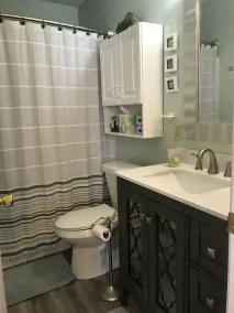 Vue sur l'océan à couper le souffle de ce 2 BR / 2BA Condo, 4 personnes. Balcon privé - Image 2
