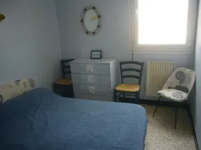 Vender ud mod havet, den »store blå\" på dine fødder, en fantastisk udsigt 20m fra stranden - Image 3
