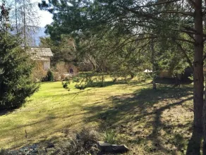 Petit Chalet Idéal Pour L'été Proche du lac - Image 5