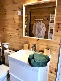 Le Cottage des Hauts Poiriers - Piscine & Spa - Image 4