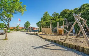 Fantastiskt hem i Egernsund med kök - Image 4