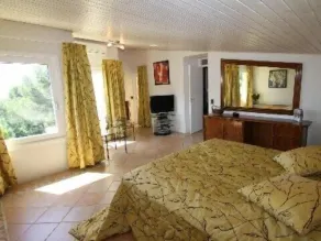 Fantastisk villa i Mougins med en super pool, 2 jacuzzier og en fantastisk have! - Image 4
