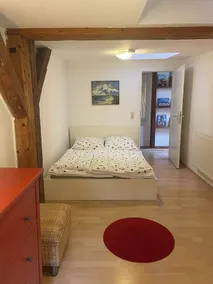 Apartamento luminoso, familiar em um local tranquilo, perto da praia, 4 pessoas - Image 5