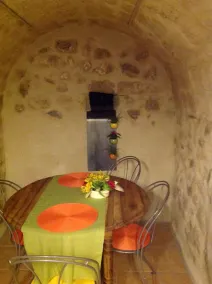 Usædvanlig troglodytede charme - Image 3