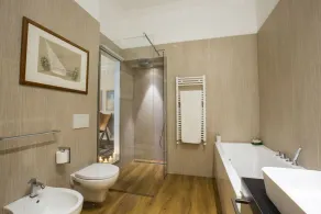 Luxus, elegant, zentral, komfortabel, komplett renoviert, CasaGiovanni - Image 2
