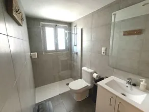 Nice apartment facing the beach in the center of Sitges fully equipped - Image 3