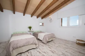 In a Peaceful Location with Garden – Villa Can Ferrer - Image 5
