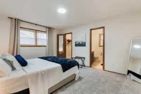 3 Bed 2 Bath Home w 2 Car Garage & Fitness Room - Image 5