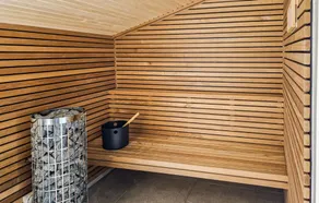 Fantastisk hjem i Hjørring med sauna - Image 2