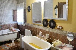 Casa Rural Pico del Lugar - Image 3