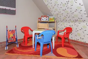 Ferienwohnung auf dem Bauernhof Reents - Image 2