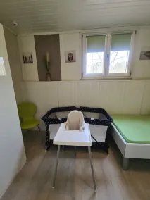 TOP renoviertes Ferienhaus am Meer / WLAN free  - Image 2