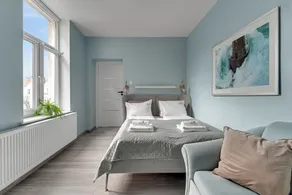 Glow - A Cozy Studio in a Great Location - Image 5