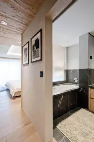Super Luxury Serviced Apartment intill Gstaad - Image 2