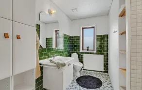 Fantastiskt hem i Randbøl med kök - Image 2