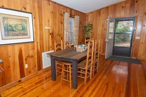 Mill Place Cabin Getaway - Image 5
