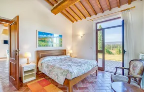 Schönes Haus in Chiusi - Image 3