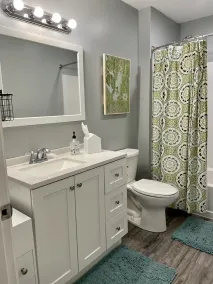 Lakefront Newly Renovated 3 BedroomWith Easy Access to Acadia, MDI and Schoodic - Image 3