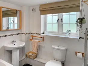 Alloggio con 1 camere da letto ad Sawdon, near Scarborough - Image 3