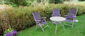 Feel-good vacation apartment (56sqm) for 3 people with free WiFi - Image 4