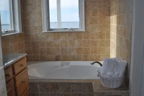Front Row Ocean View! Big Beach House! Gå kysten! - Image 3