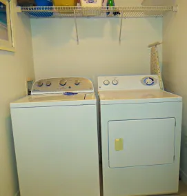 The Inn at Dauphin Island Unit 103 - Image 3