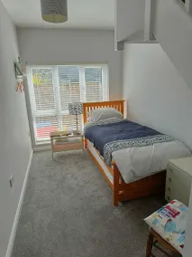 1 Bed Cottage - Sleeps 2 - Wifi - Image 4