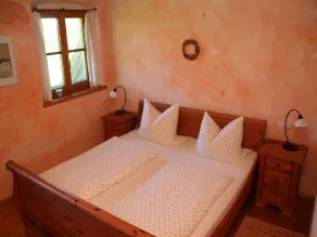 Ferienwohnung Löwenzahn, 40 qm Obergeschoss, 1 separates Schlafzimmer - Image 5
