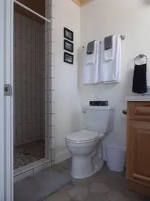 Lovely cottage on Acadia National Park's quiet Schoodic side.  Pet friendly - Image 5