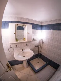 Vagia Beach Apartments. Secluded Gateway over the Beach. - Image 3